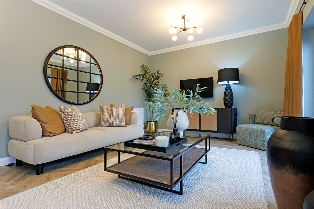 Additional image 10 of 4 bed detached house for saleThe Wallace - The Fairways, Elderslie, Johnstone, Renfrewshire PA5