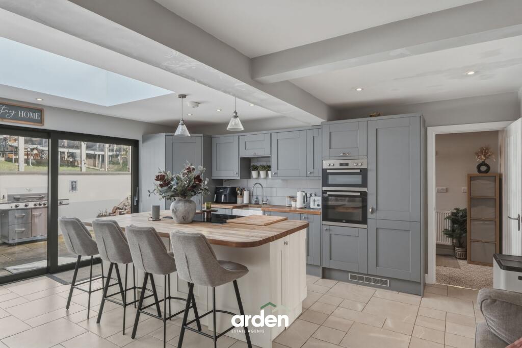 Additional image 5 of Waseley Road, Rednal, B45