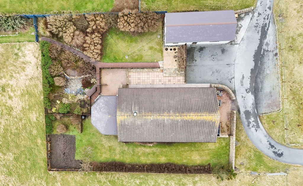 Additional image 53 of 4 bed bungalow for saleKinellar, Sandwick, Shetland ZE2