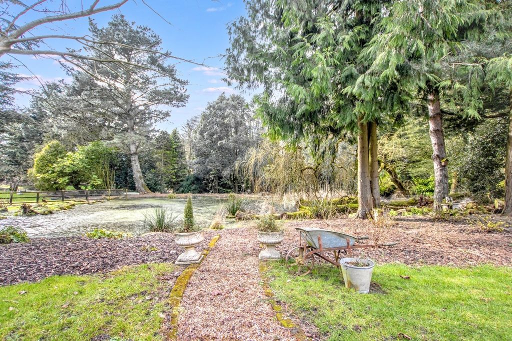 Additional image 18 of 3 bed farm for saleHigh Road, Briston, Melton Constable, Norfolk NR24
