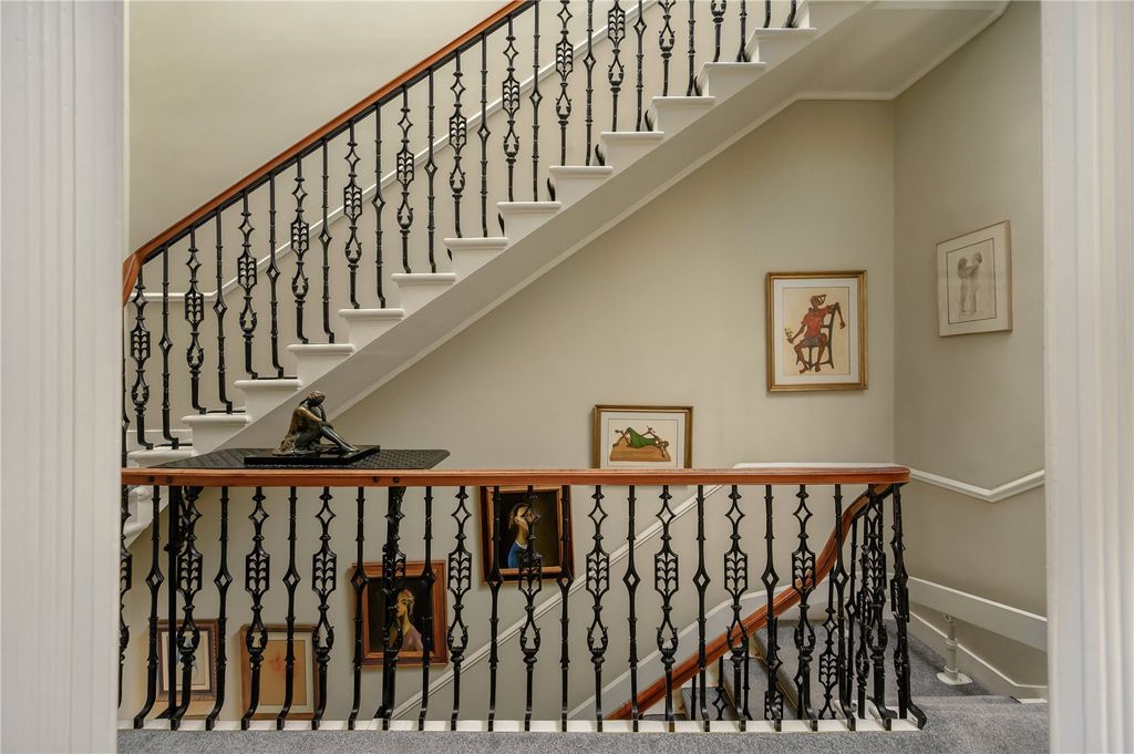 Additional image 15 of 5 bed terraced house for saleDrummond Place, New Town, Edinburgh EH3