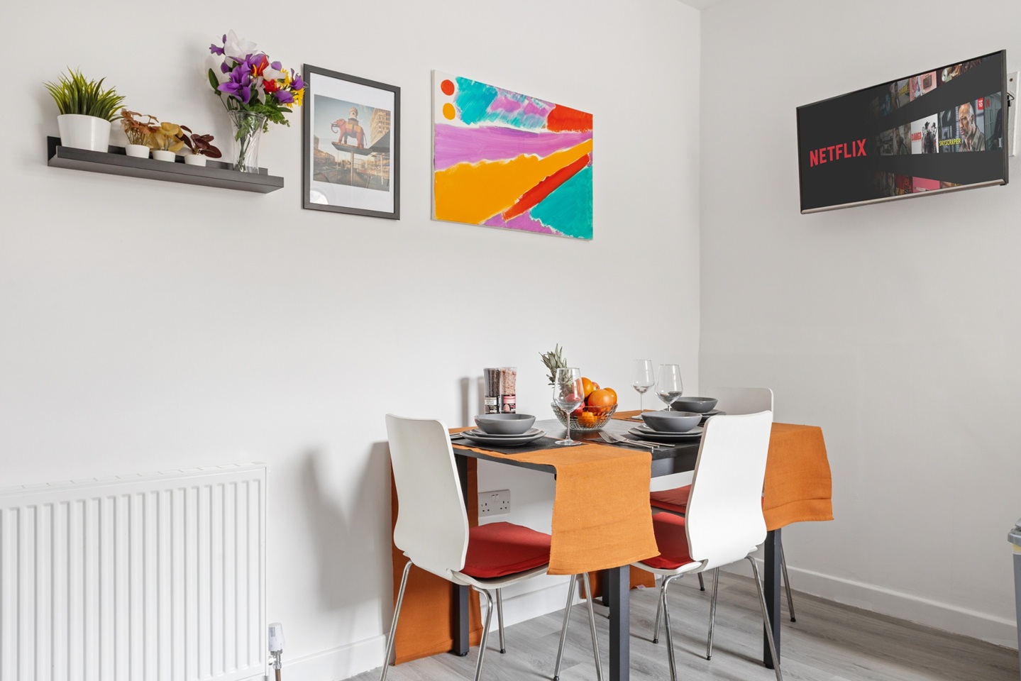 Additional image 4 of 3 Bed Semi-Detached House, Walworth Road, SE17, N1 7GU