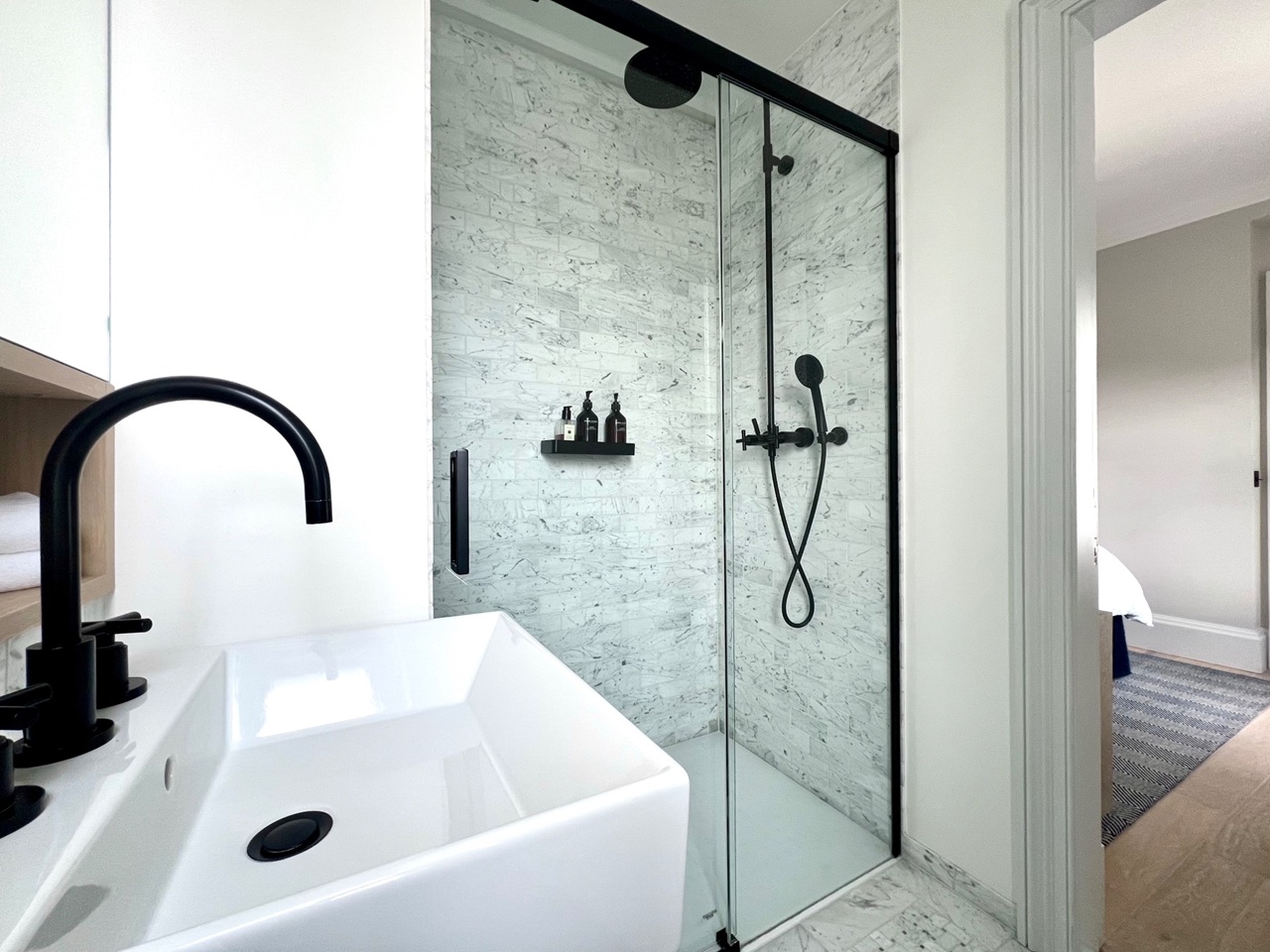 Additional image 16 of 2 Bed Flat, Great Titchfield Street, W1W, N1 7GU