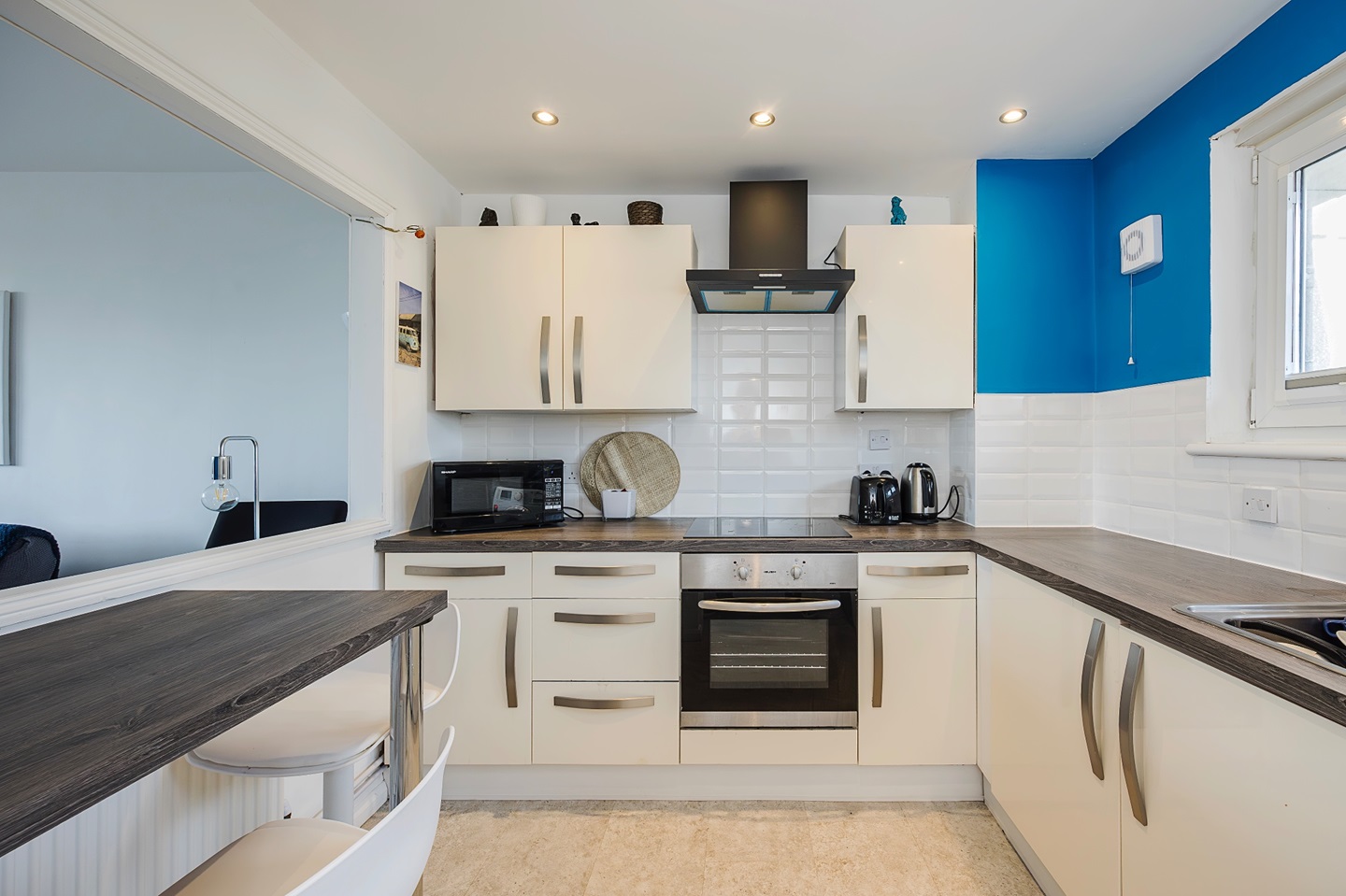 Additional image 4 of 1 Bed Flat, Macclesfield House, EC1V, N1 7GU