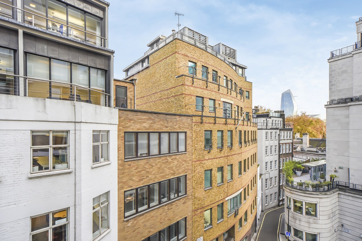 Additional image 10 of 1 Bed Flat, Milford House, WC2R, WC2R 1AB