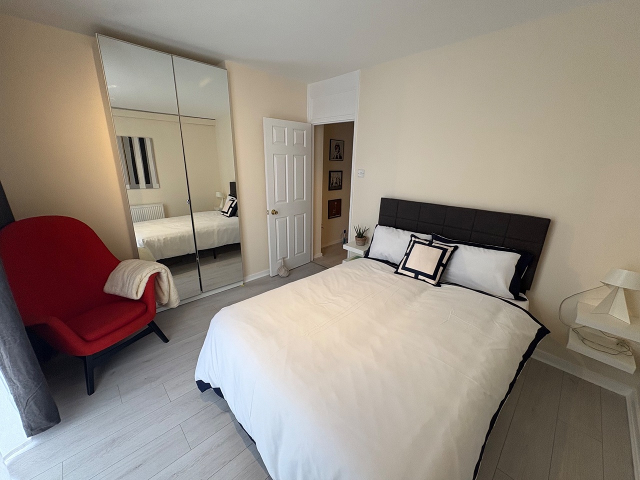 Additional image 5 of 4 Bed Maisonette, Stambourne House, SW8, N1 7GU