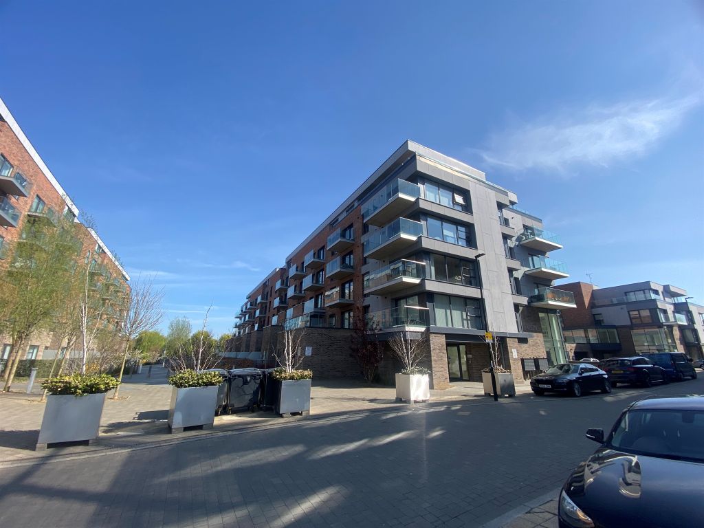 Additional image 3 of 2 bed flat for saleMerlin Drive, Fletton Quays, Peterborough PE2
