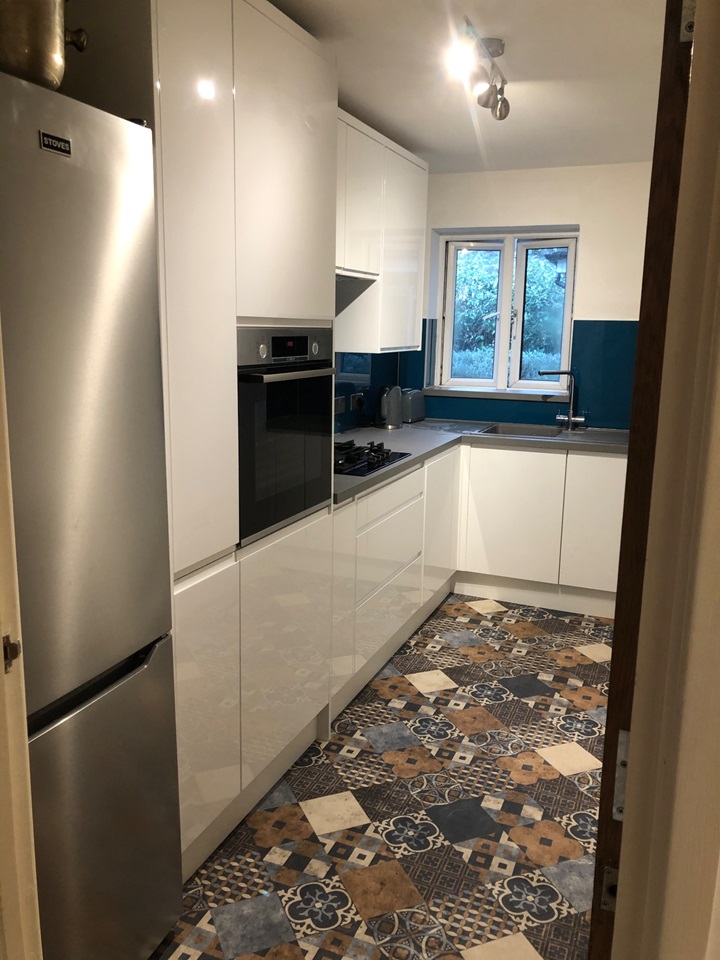 Additional image 3 of Room in a Shared Flat, Lorne Close, NW8, N1 7GU