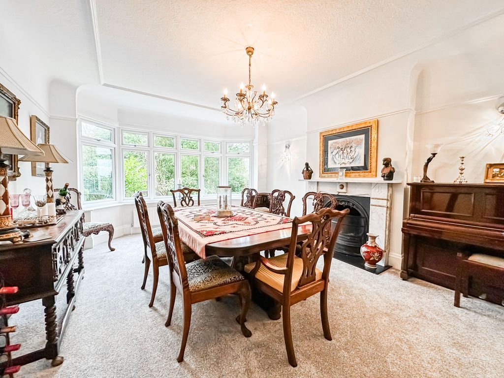 Additional image 10 of 4 bed detached house for saleColumn Road, Wirral CH48