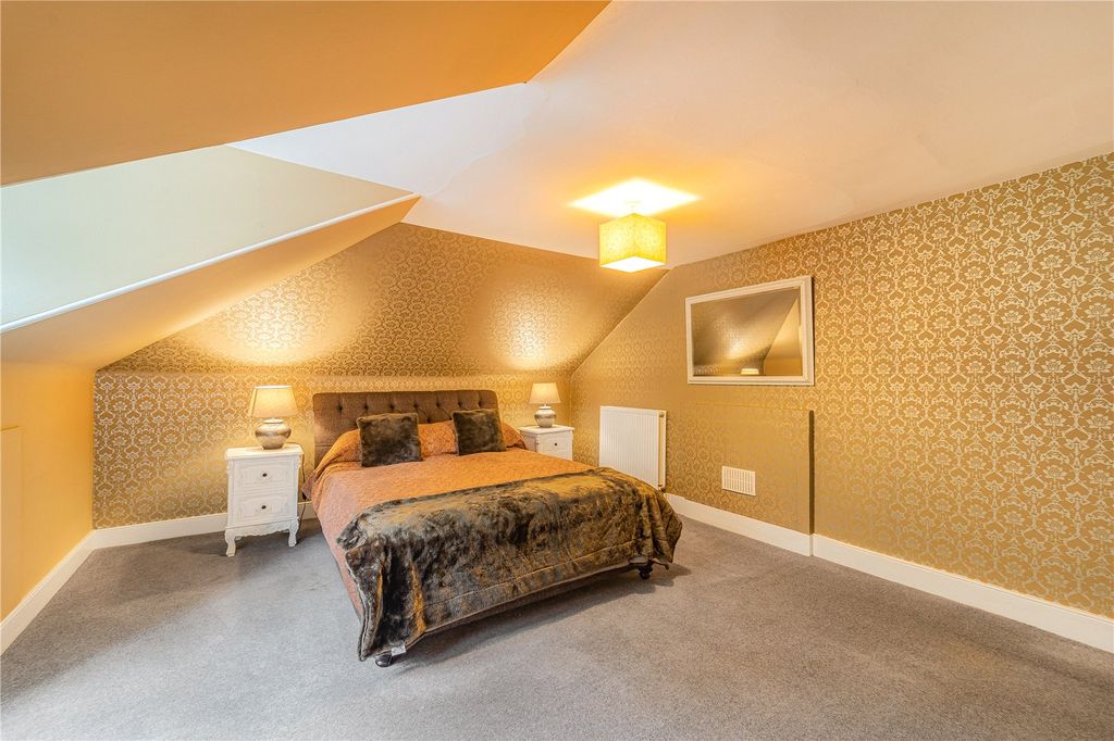 Additional image 39 of 6 bed detached house for saleTullich House, Dufftown, Keith, Moray, Aberdeenshire AB55
