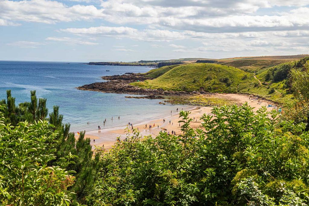 Additional image 22 of 4 bed detached house for saleEbbastrand, Coldingham Sands, Coldingham, Berwickshire TD14