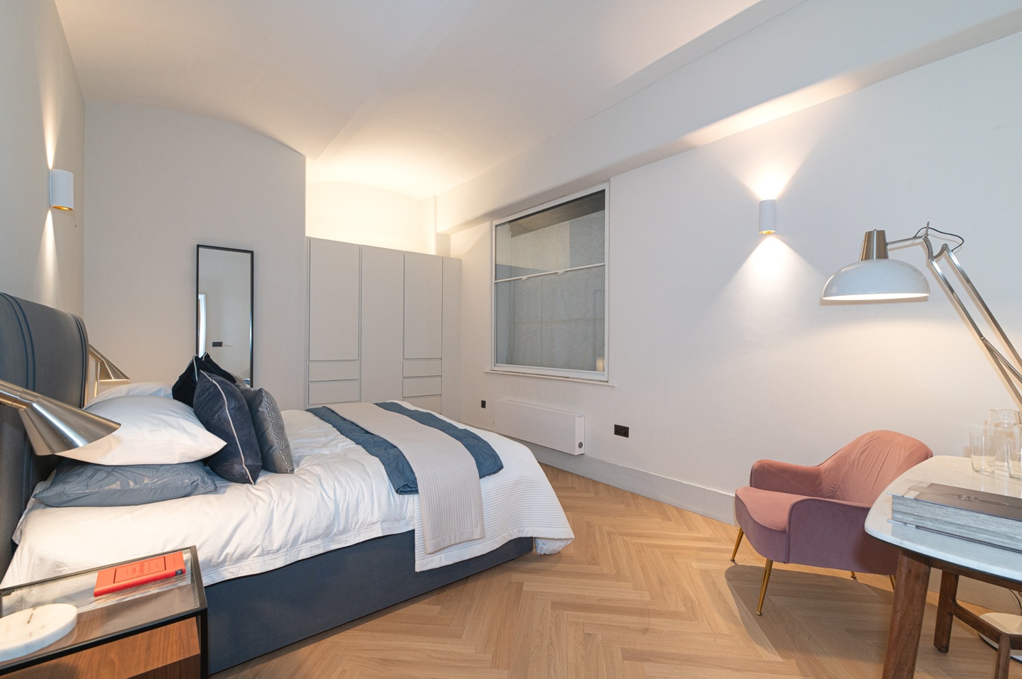 Additional image 14 of 1 Bed Flat, Kensington Gore, SW7, N1 7GU