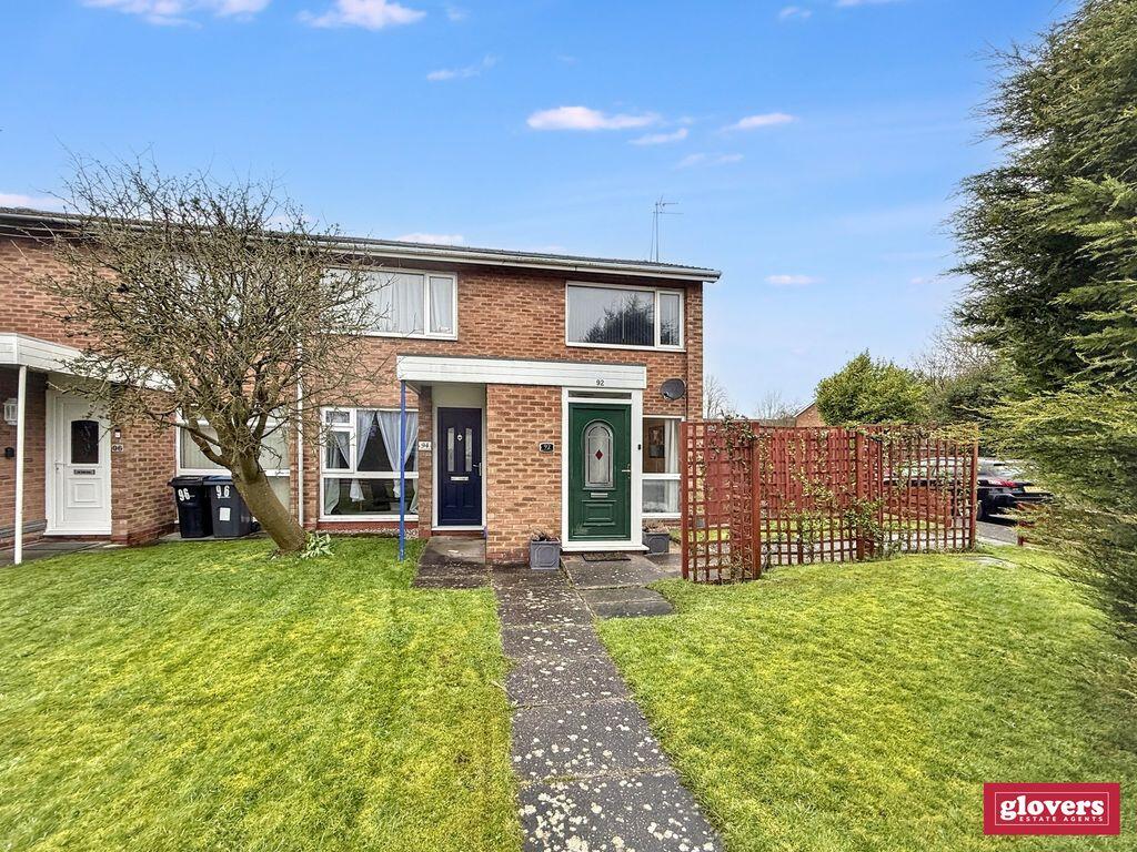 Alcester Road South, Kings Heath, Birmingham, B14