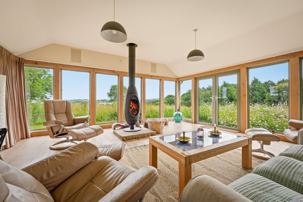 Additional image 4 of 4 bed detached house for saleLlanfair Caereinion, Welshpool, Powys SY21