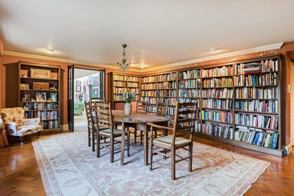 Additional image 9 of 6 bed link detached house for saleHawthorn House, Dereham, Norfolk NR20