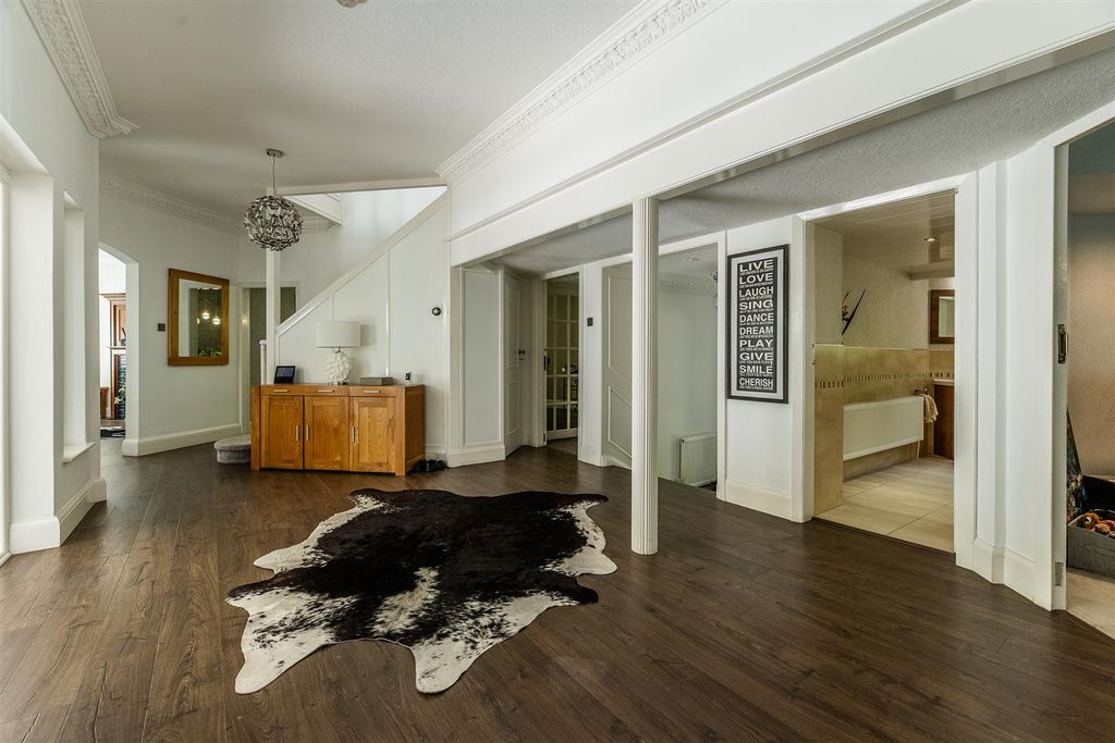 Additional image 6 of 4 bed detached house for saleMapperley Hall Drive, Mapperley Park NG3