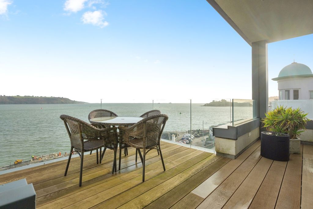 Additional image 18 of 3 bed flat for saleHoe Road, Plymouth, Devon PL1