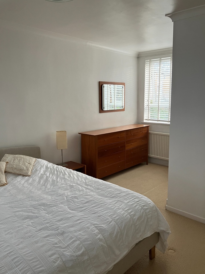 Additional image 6 of 1 Bed Flat, Vanbrugh Court, SE11, N1 7GU