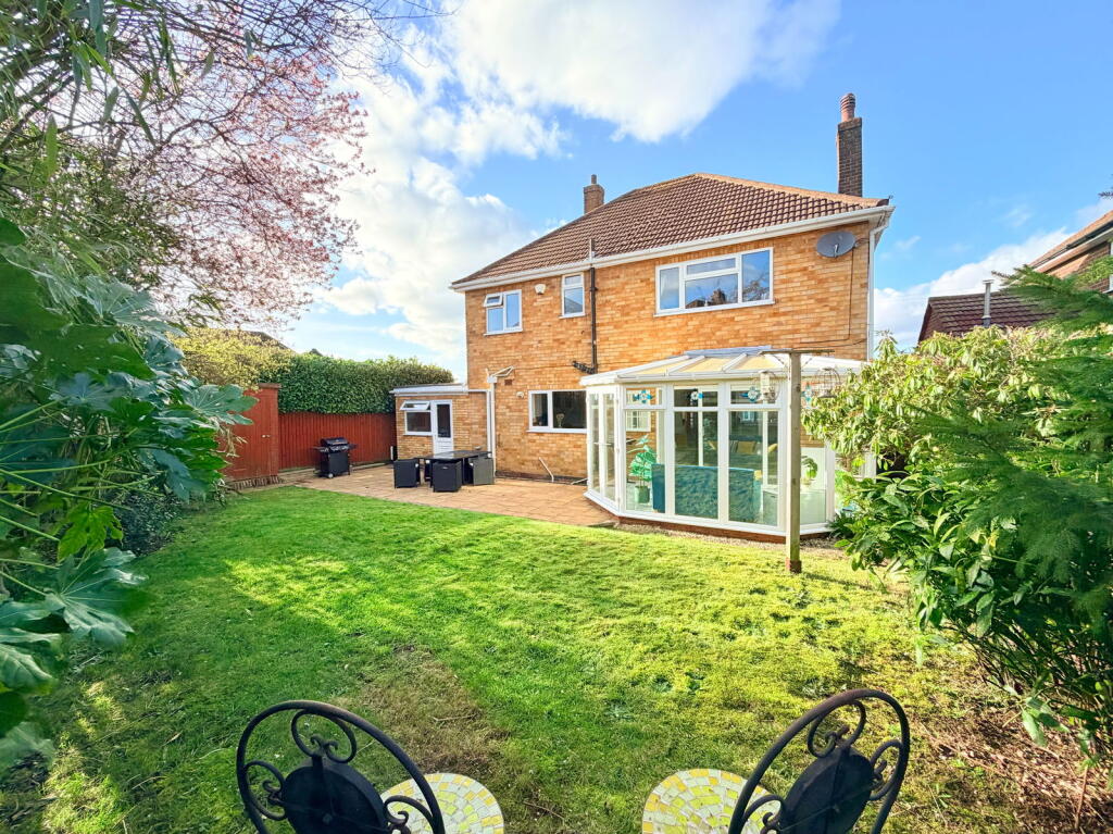 Additional image 26 of Heath Road, Hollywood, B47 5LR