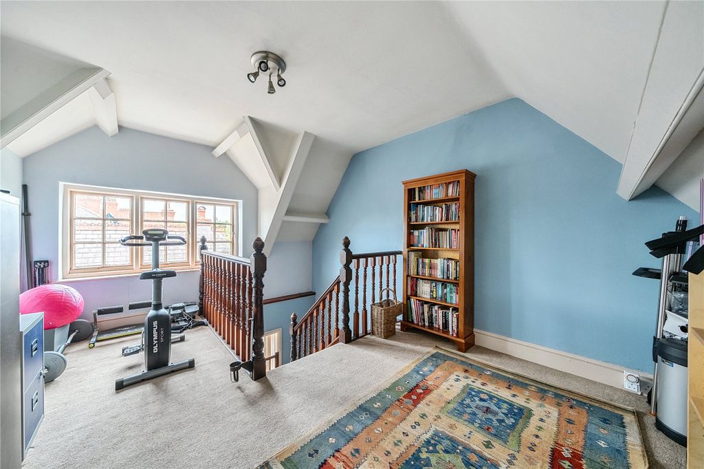 Additional image 23 of 6 bed detached house for saleAlexandra Road, Brecon, Powys LD3