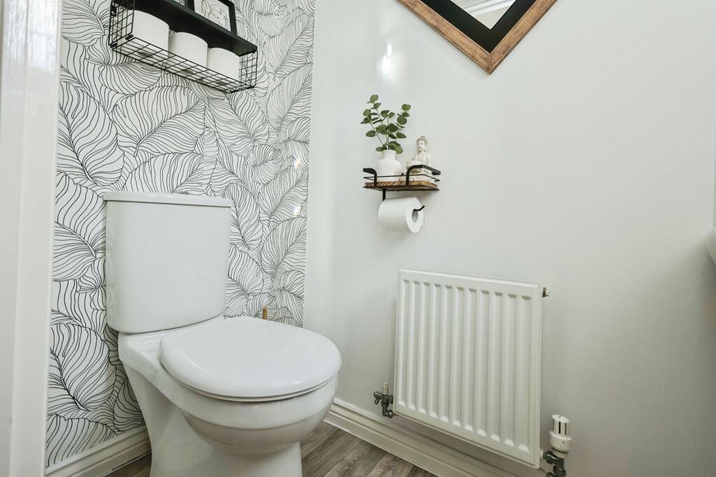 Additional image 9 of The Timber Way, Birmingham