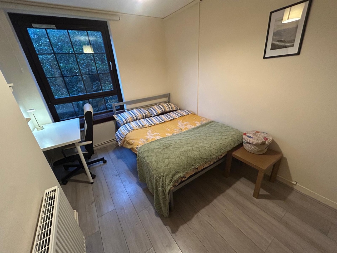 Additional image 2 of Room in a Shared Flat, Rhodes House, N1, N1 7NL