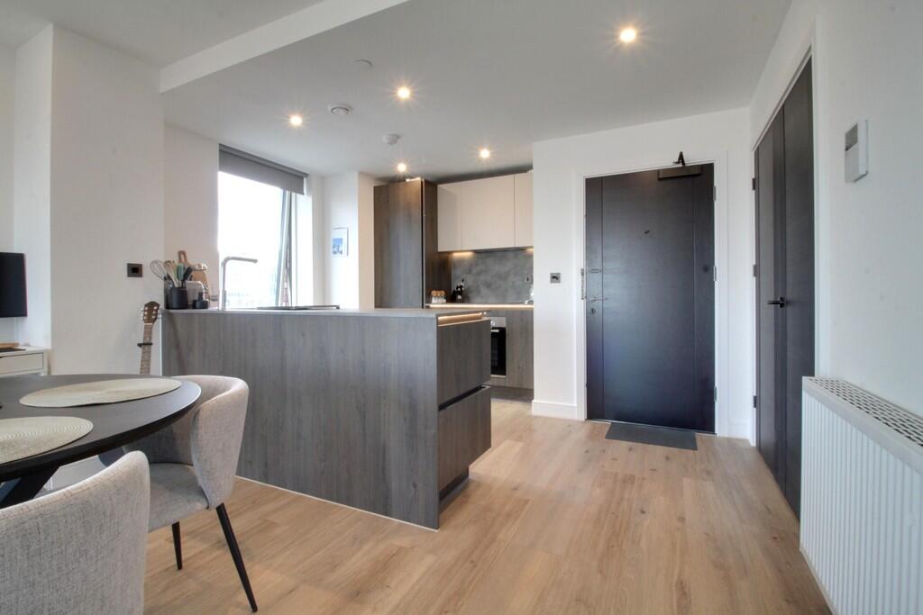 Additional image 19 of The Regent, Shadwell Street, Birmingham City Centre