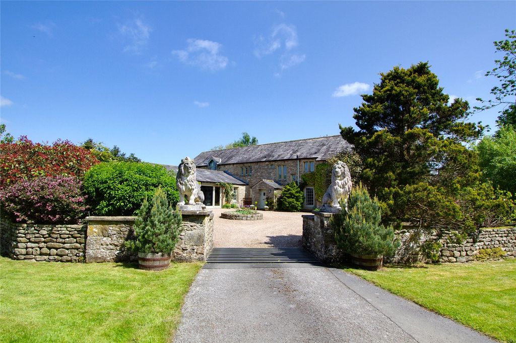 Additional image 31 of 6 bed semi-detached house for saleCowan Bridge, Carnforth, Lancashire LA6