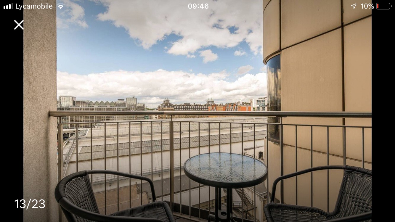 Additional image 8 of 2 Bed Flat, Bridge Place, SW1V, N1 7GU