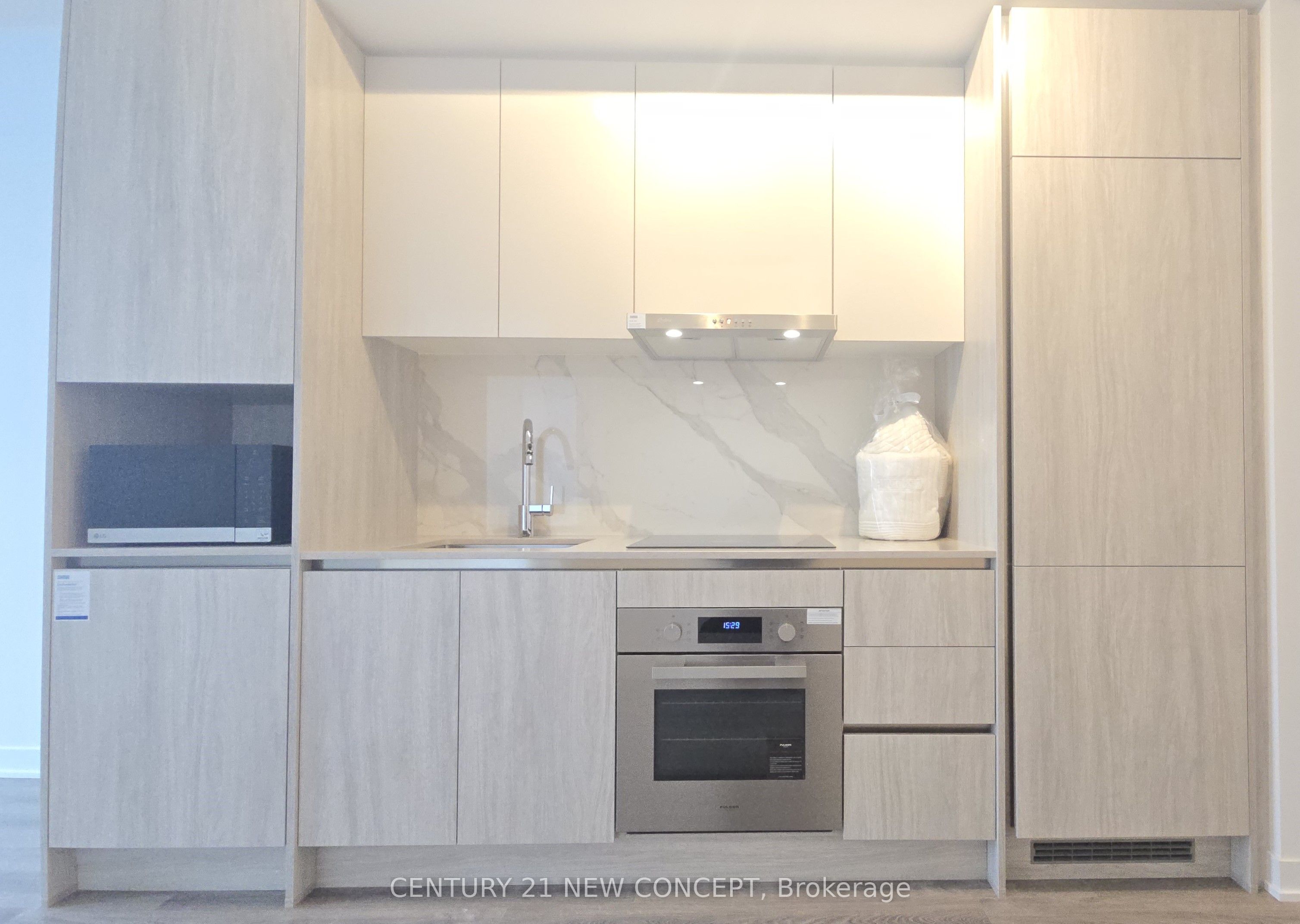 Additional image 5 of 3809-180 Front Street E, Toronto, ON, M5A 0A9