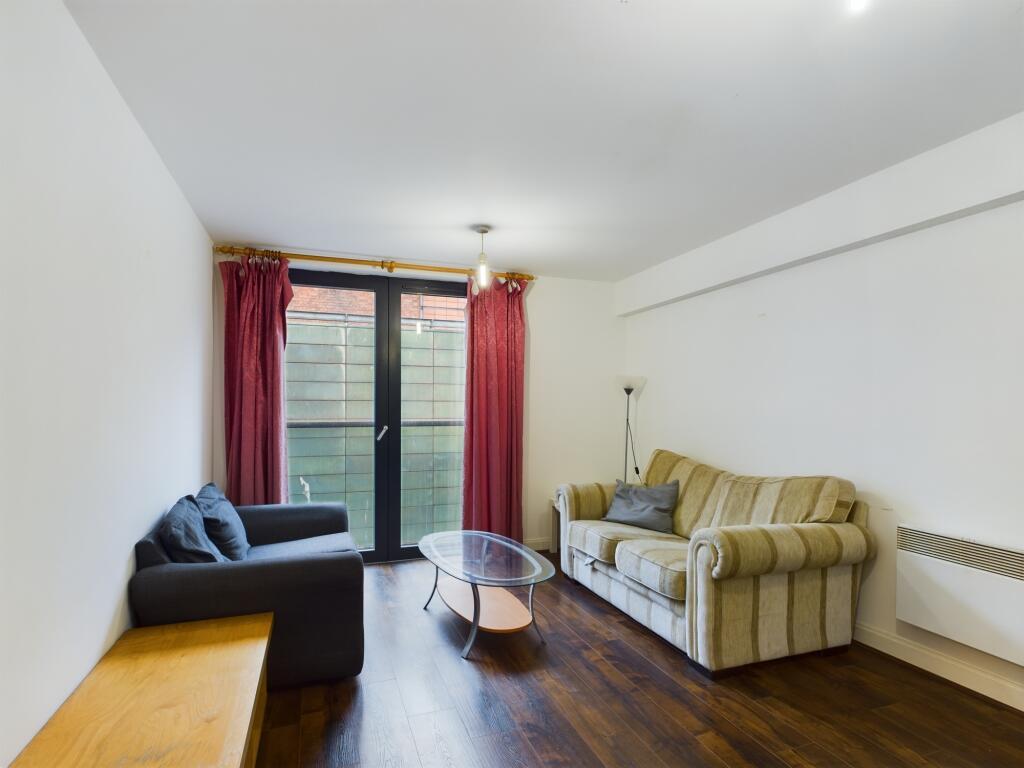 Additional image 12 of Southside Development, City Centre, Birmingham, B5