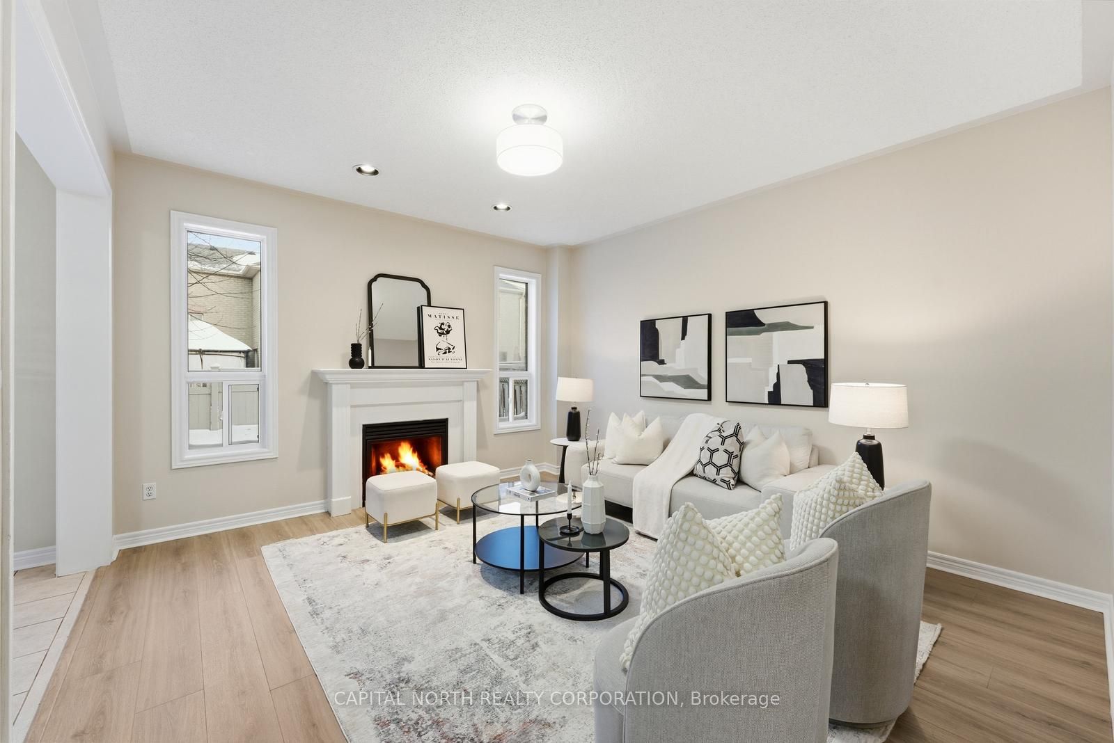 74 Bullrush Drive, Vaughan, ON, L4H 2V8
