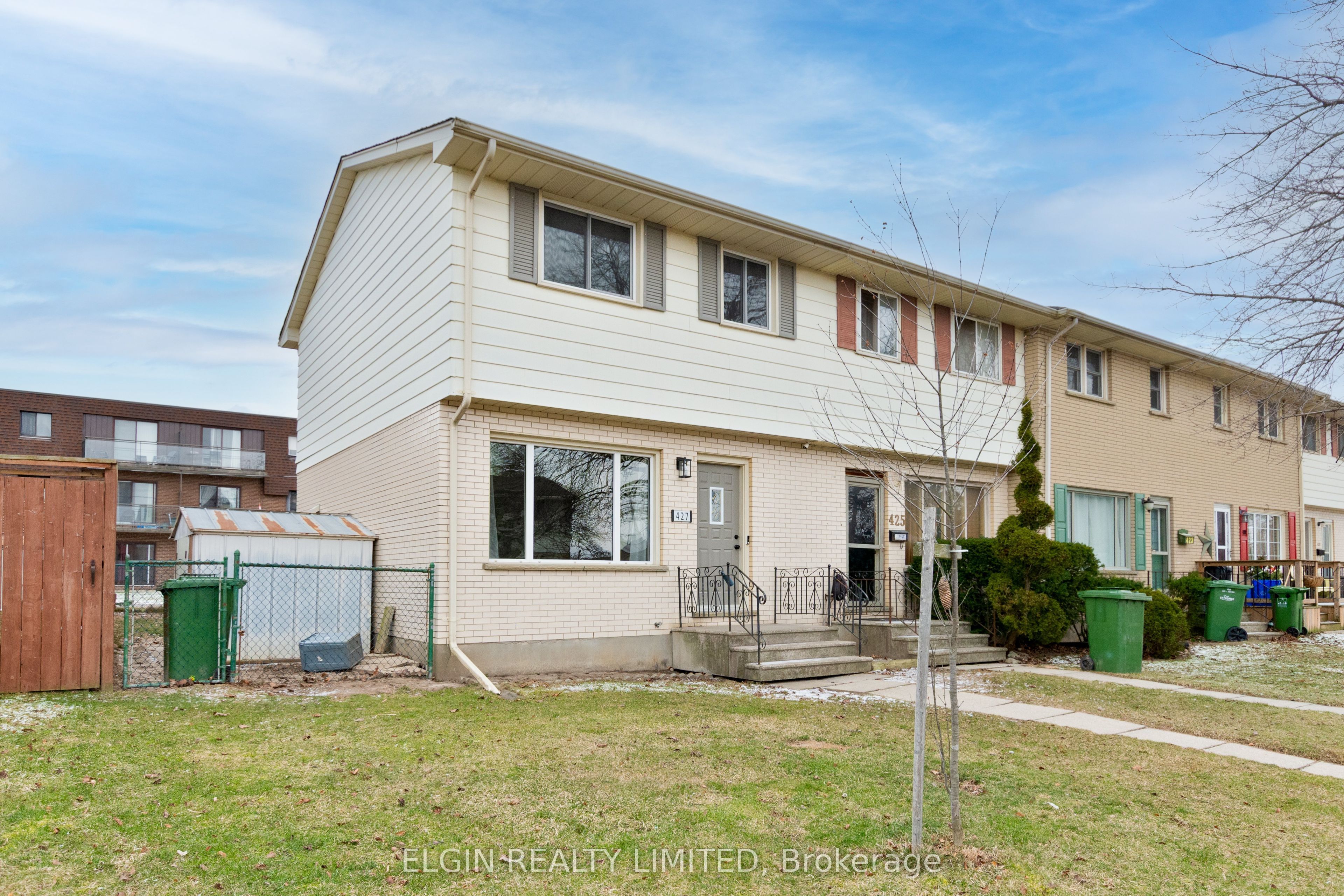 427 Forest Avenue, St. Thomas, ON, N5R 5G2