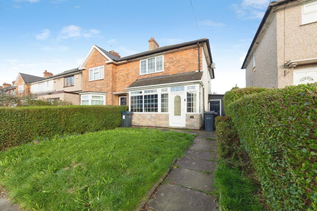 Additional image 8 of Field House Road, Yardley, Birmingham, West Midlands, B25
