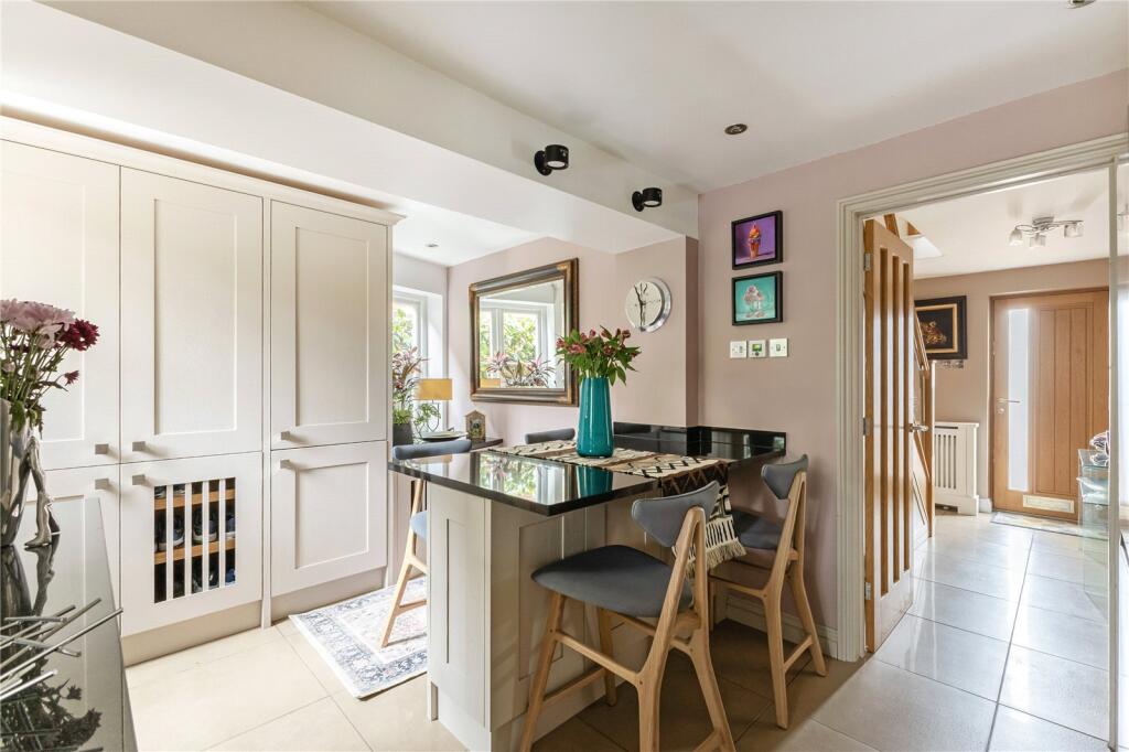 Additional image 8 of Wellhouse Cottages, Trowley Bottom, Flamstead, St. Albans, AL3