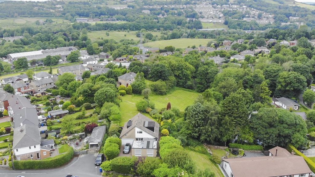 Additional image 4 of Land for saleClayton Avenue, Rawtenstall, Rossendale BB4