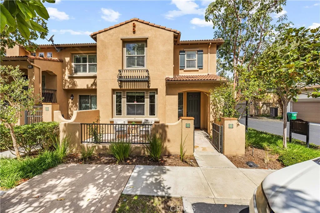 66 Hedge Bloom, Irvine, CA 92618