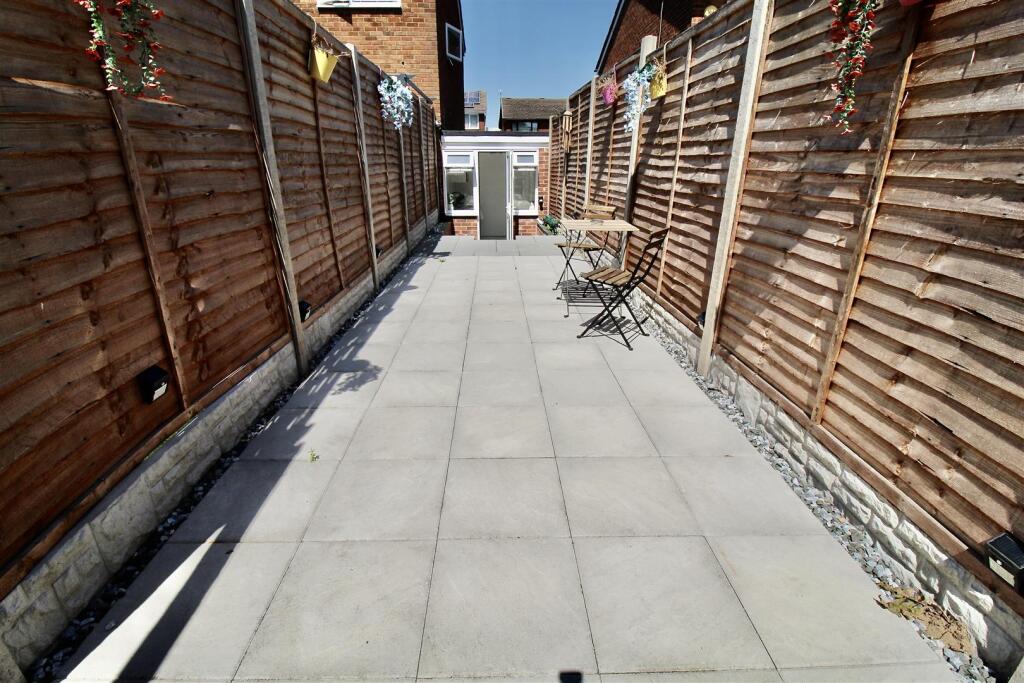 Additional image 18 of Lyecroft Avenue, Chelmsley Wood, Birmingham