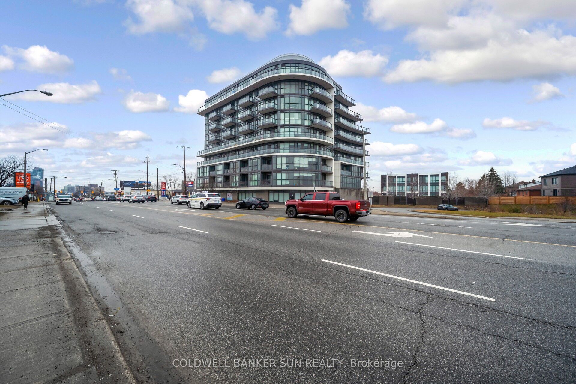 Additional image 3 of 413-16 Mcadam Avenue, Toronto, ON, M6A 0B9
