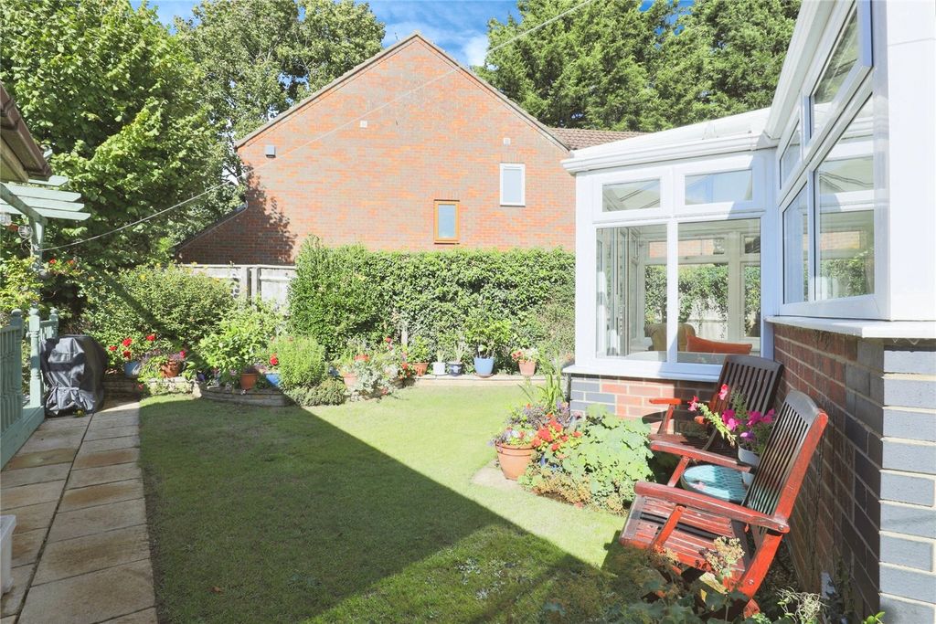 Additional image 27 of 4 bed detached house for saleMay Tree Close, Bicester, Oxfordshire OX26