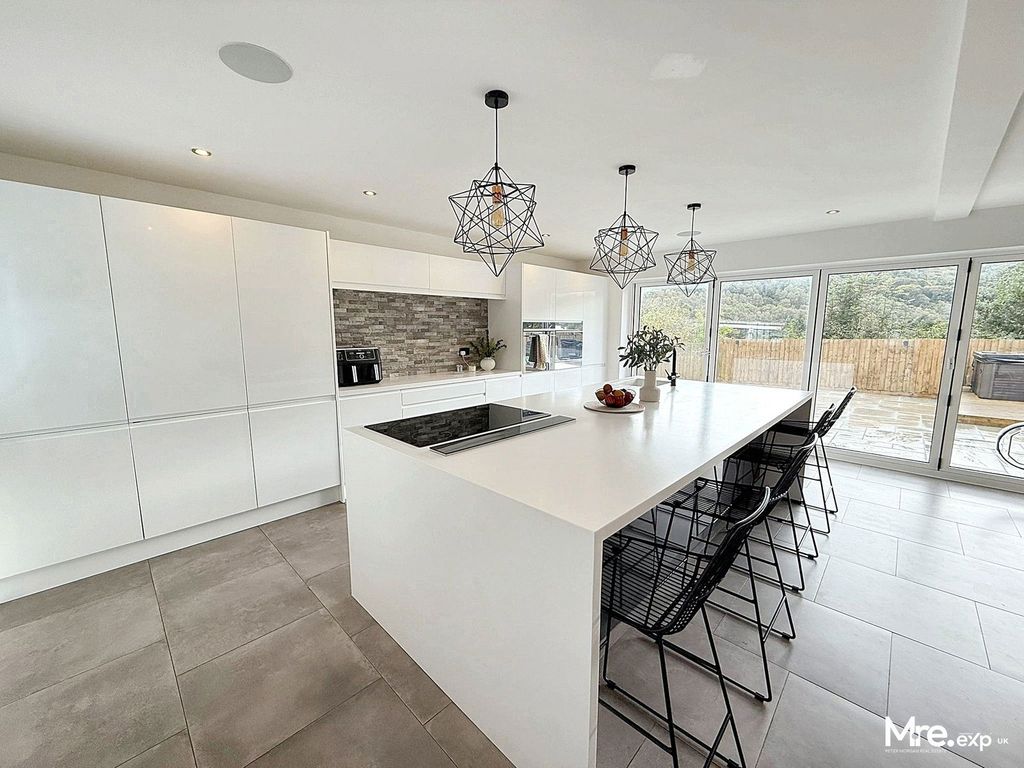 Additional image 8 of 5 bed detached house for saleAbermellte Court, Pont Nedd Fechan, Neath SA11