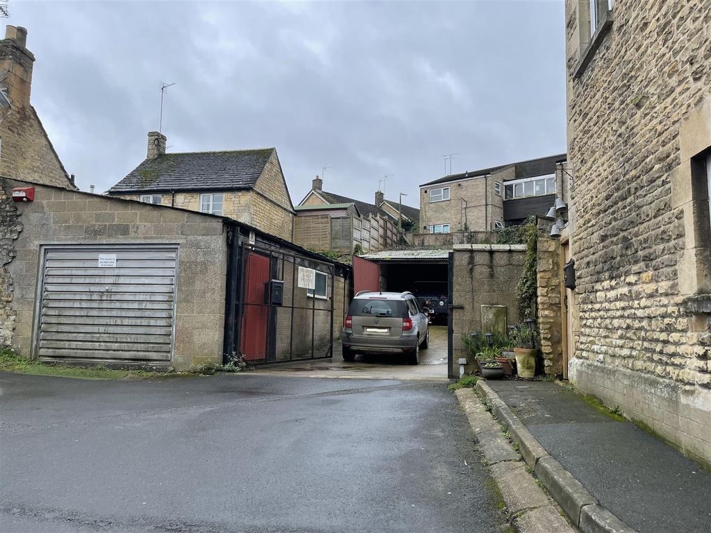 Land for saleRock Road, Stamford PE9