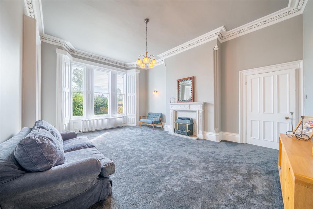 Additional image 12 of 7 bed link detached house for saleLenton Road, The Park NG7
