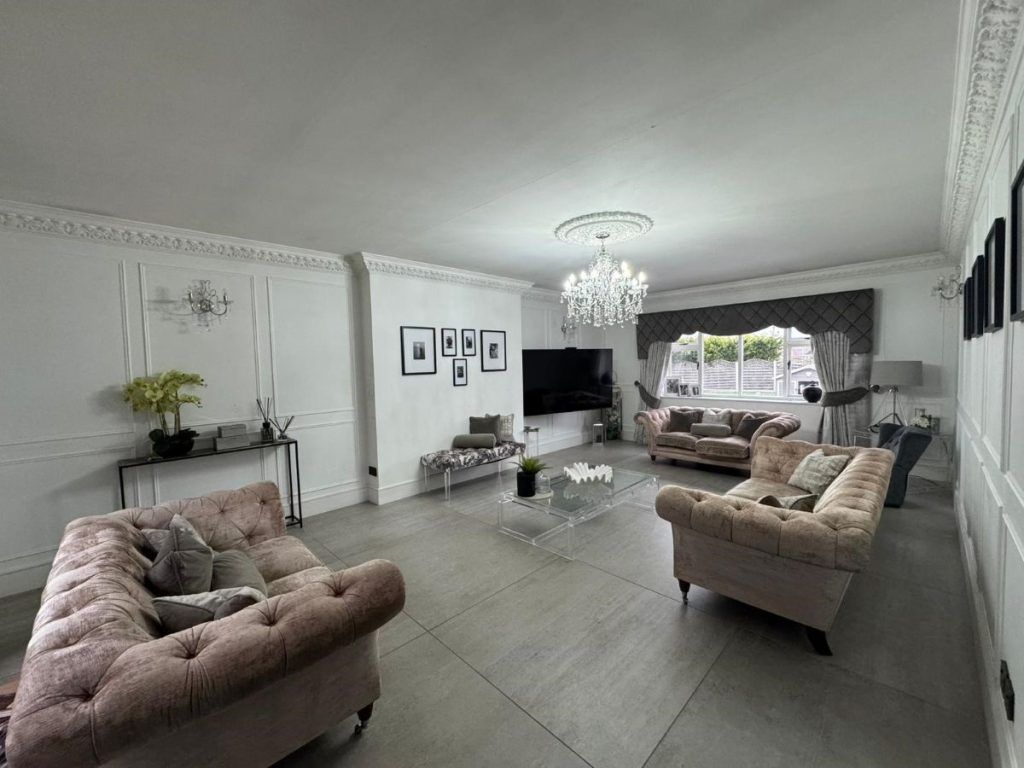 Additional image 7 of 5 bed detached house for sale60 Eastoft Road, Crowle. Scunthorpe. DN17