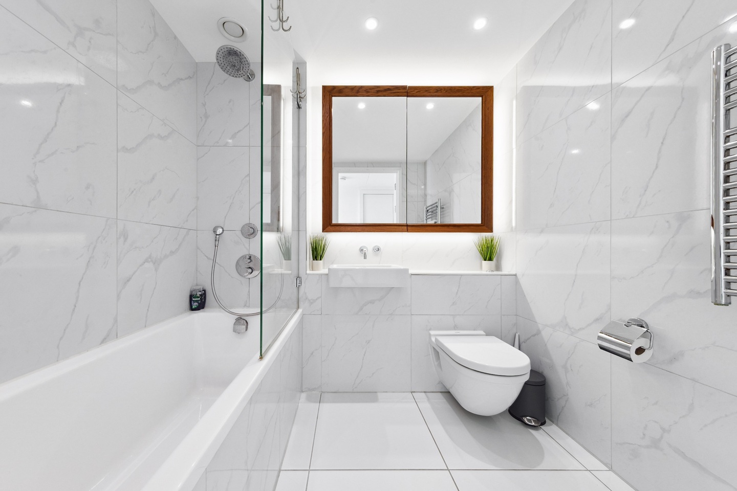 Additional image 13 of 1 Bed Flat, Wandsworth Road, SW8, N1 7GU