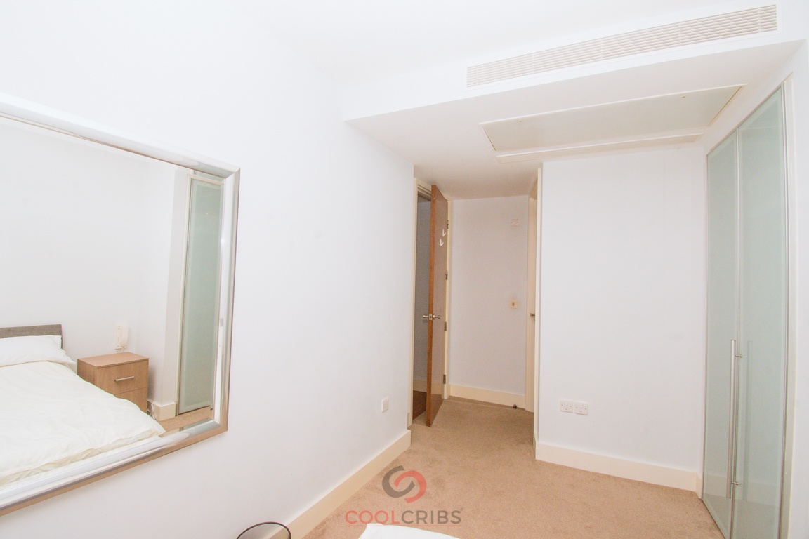 Additional image 7 of 2 Bed Flat, Praed Street, W2, N1 7GU