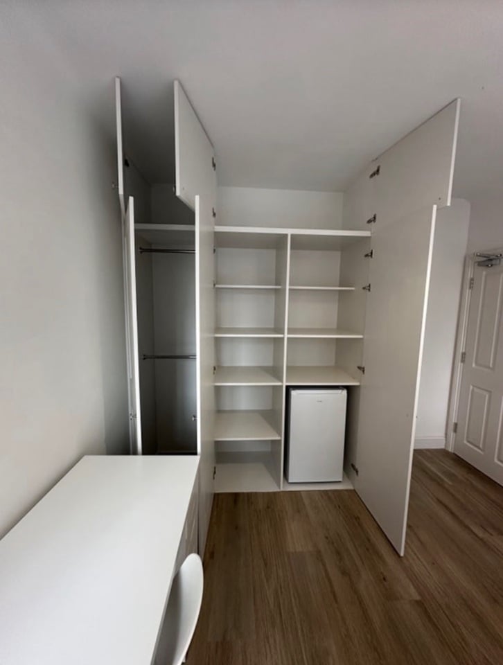 Additional image 6 of Room in a Shared Flat, Stourcliffe Close, W1H, N1 7GU