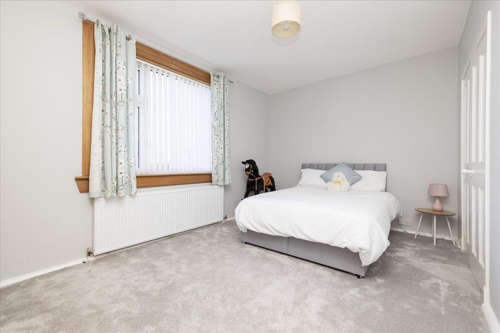 Additional image 8 of 3 bed flat for sale47 Newton Village, Dalkeith EH22