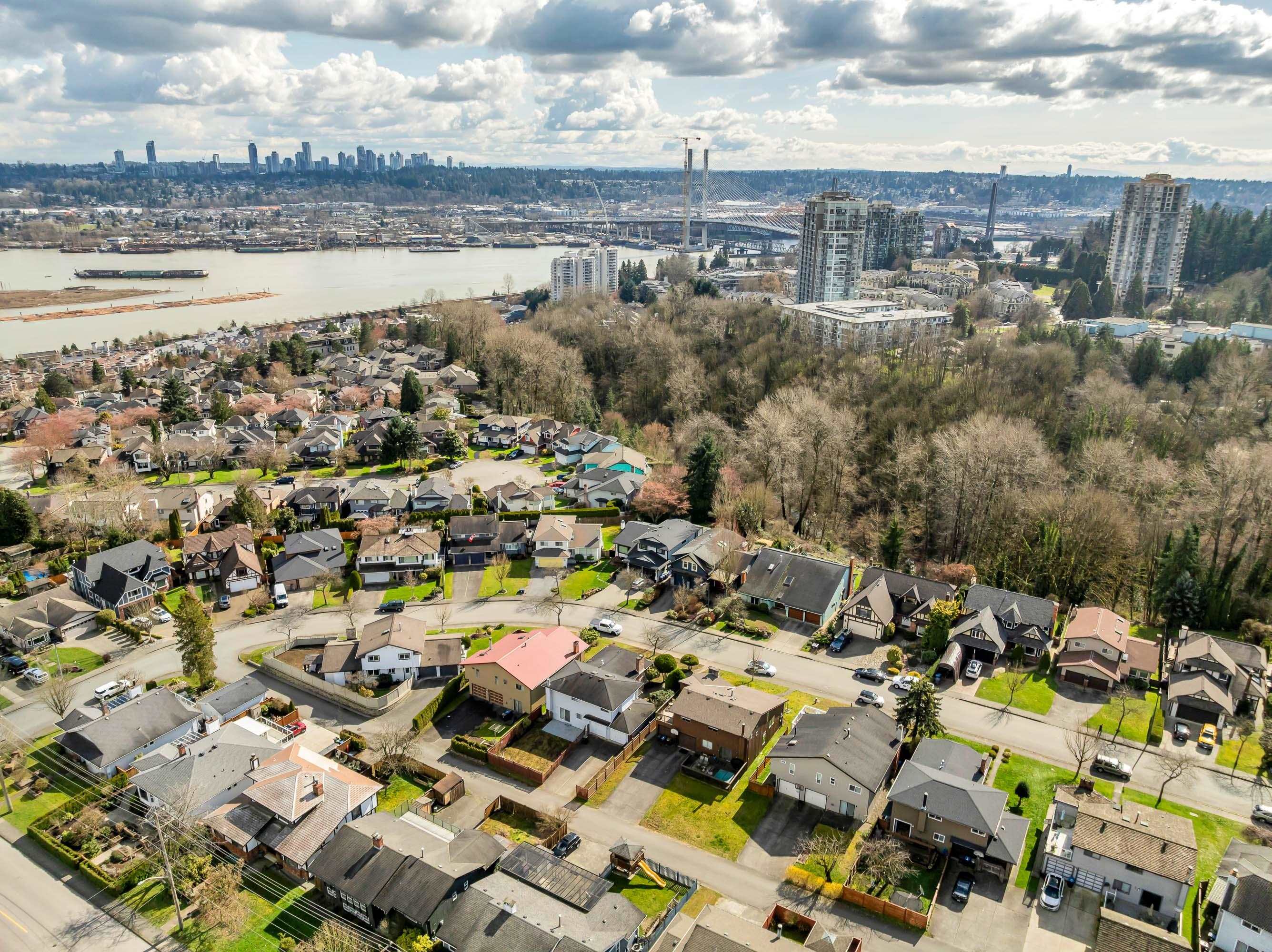 Additional image 5 of 431 Glenbrook Drive, New Westminster, BC, V3L 5J3
