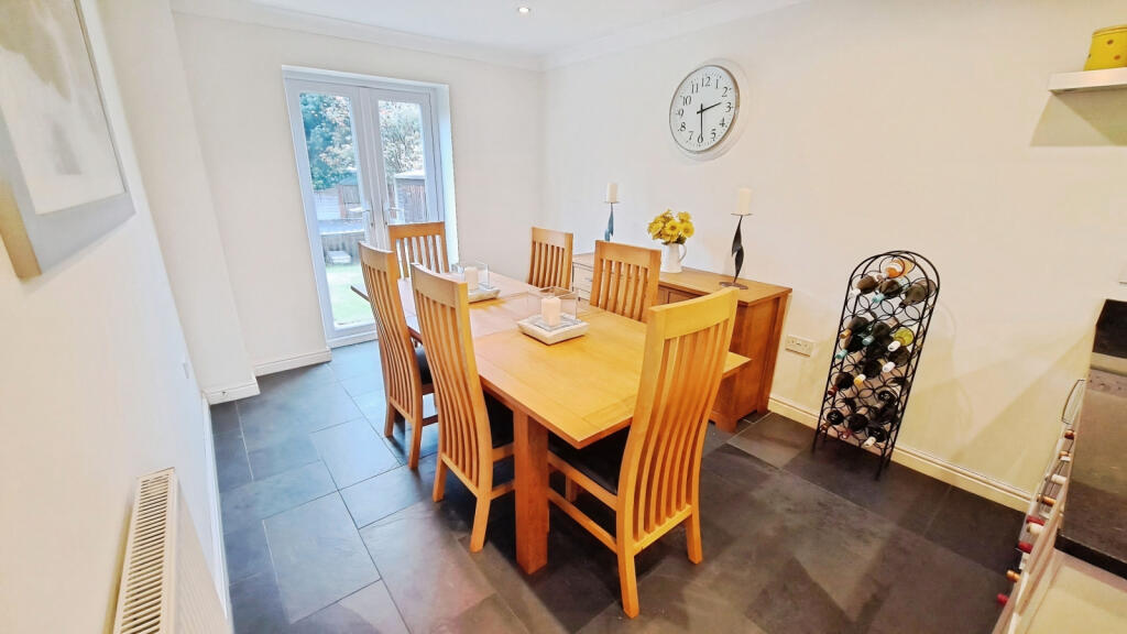 Additional image 8 of Paddock close, Bidford upon Avon, Warwickshire B50 4PJ